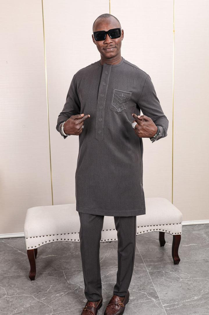Ensemble Homme