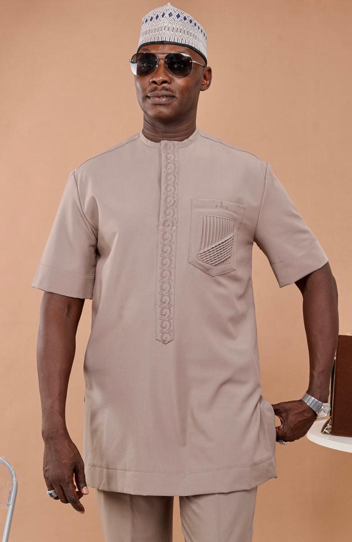 Ensemble Homme
