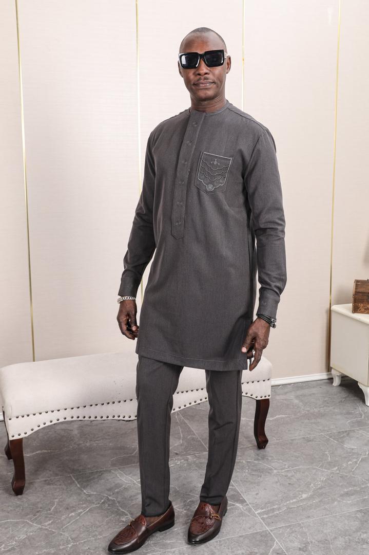 Ensemble Homme